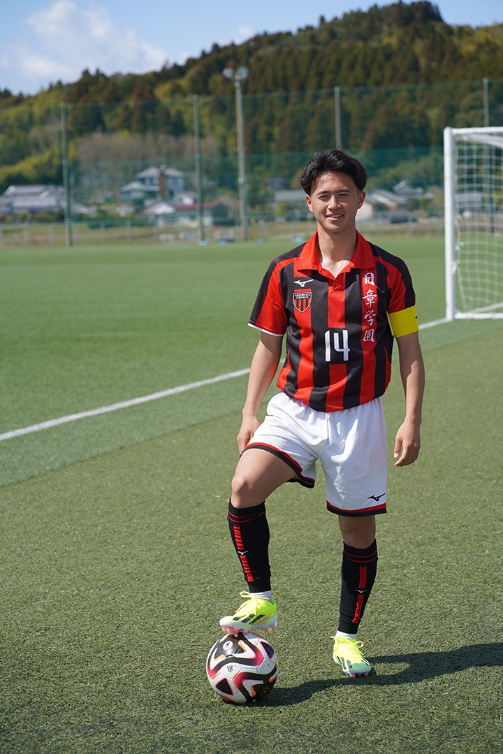 高冈伶飒:本想让人见识到更强的日本队 即将在圣徒迎来激烈竞争