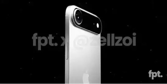 网传iPhone 17 Air曾考虑取消USB-C接口:担心不合法~