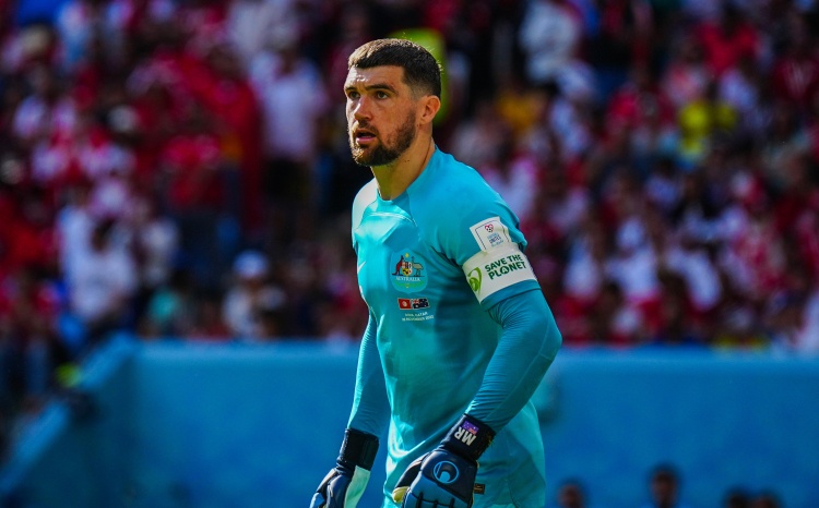 法媒:马修-瑞安想留在朗斯,但是朗斯主帅有其他的选择