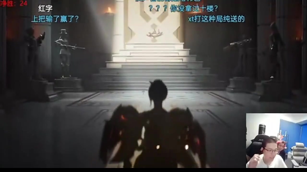 Kid看Uzi名人堂宣传片：太帅了，感觉比Faker的还要炫啊